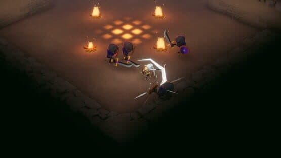Eko And The Bewitched Lands — screenshot 3