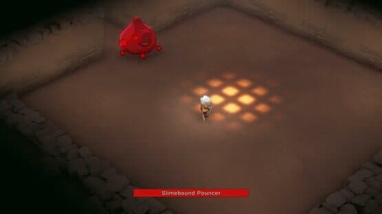 Eko And The Bewitched Lands — screenshot 4