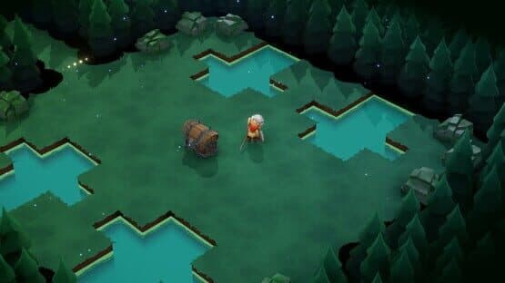 Eko And The Bewitched Lands — screenshot 5
