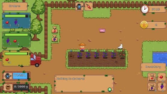 Crop Chronicles — screenshot 2