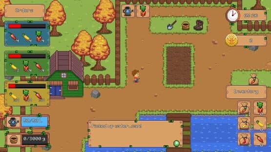 Crop Chronicles — screenshot 5