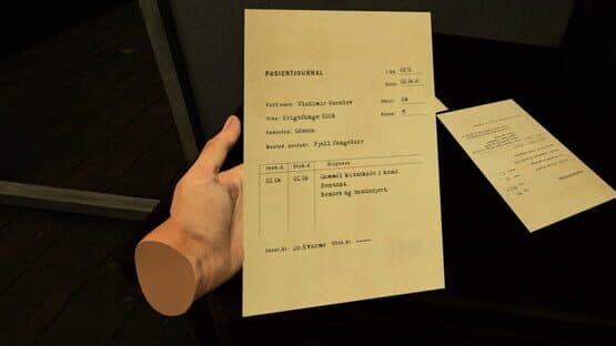 Batteri Fjell 1945 — screenshot 1