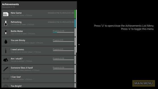 DudeGo — screenshot 2