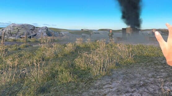 Batteri Fjell 1945 — screenshot 3