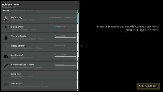 DudeGo — screenshot 3