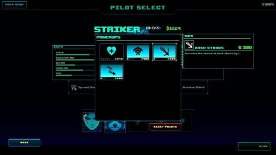 Rogue Sky — screenshot 4