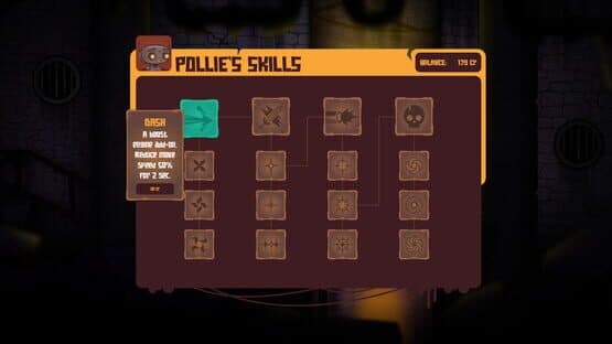 Pollie — screenshot 8