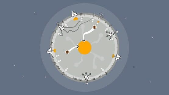 Planetka — screenshot 1