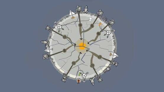 Planetka — screenshot 5