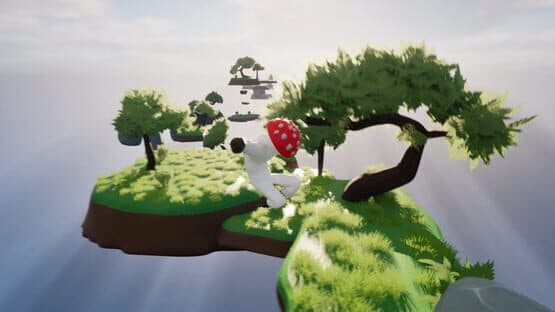 Mushrush — screenshot 1