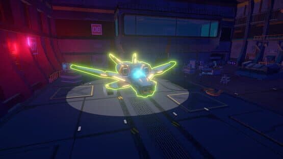 Galaxy At War — screenshot 1