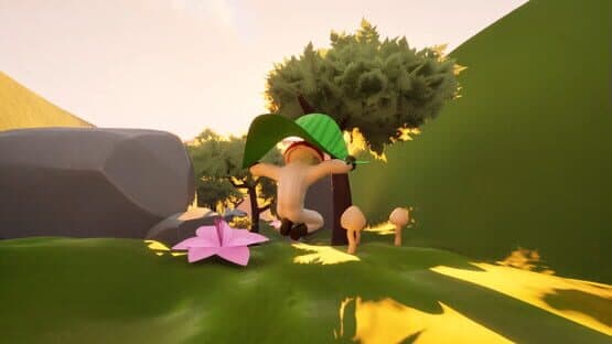 Mushrush — screenshot 3