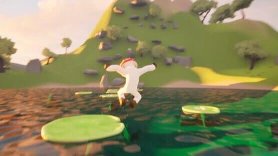 Mushrush — screenshot 5