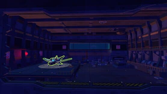 Galaxy At War — screenshot 4