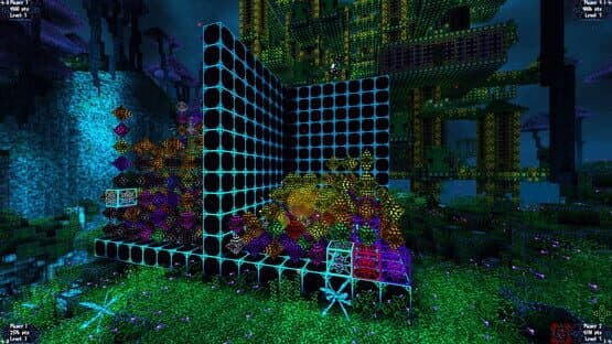 Crystalline Bliss — screenshot 1