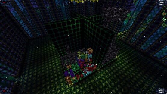 Crystalline Bliss — screenshot 2