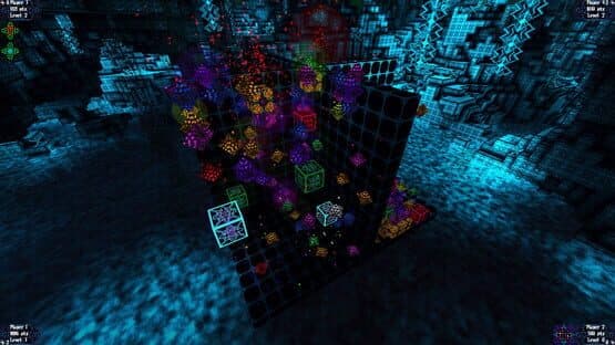 Crystalline Bliss — screenshot 3