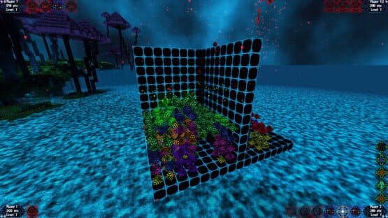 Crystalline Bliss — screenshot 4