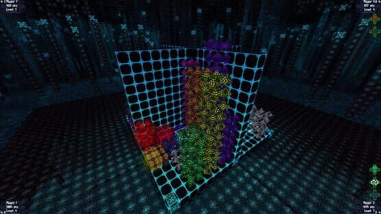 Crystalline Bliss — screenshot 7