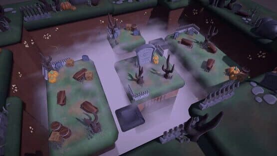 Once Upon a Fight — screenshot 2