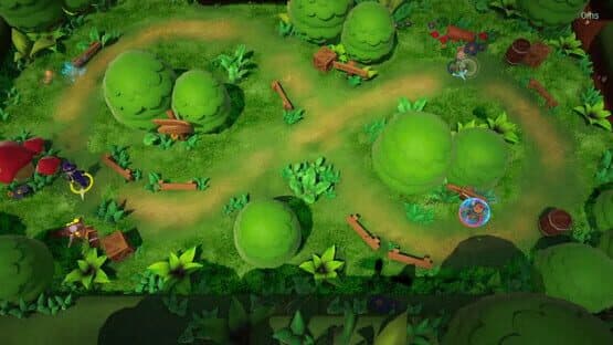 Once Upon a Fight — screenshot 3