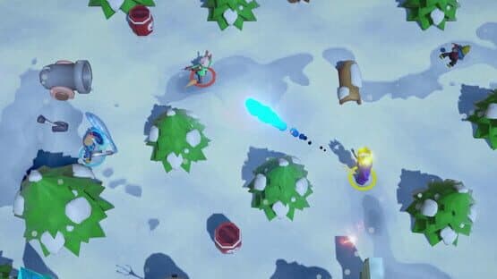 Once Upon a Fight — screenshot 4