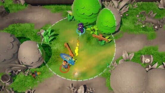 Once Upon a Fight — screenshot 5