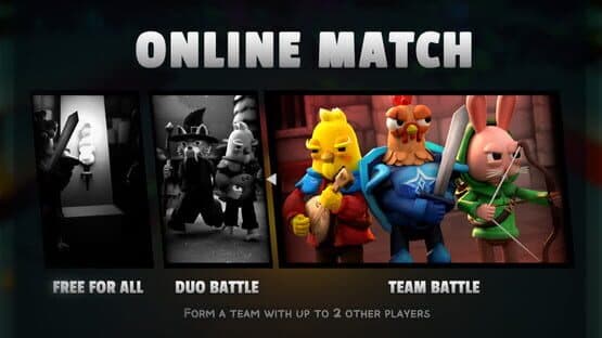 Once Upon a Fight — screenshot 6