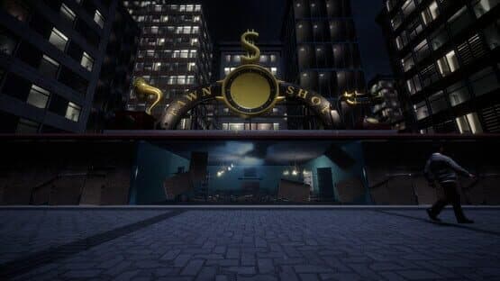 Pawn Simulator — screenshot 4