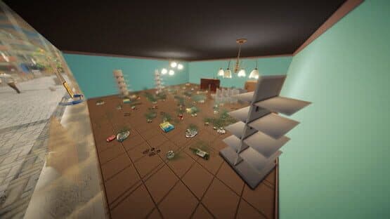 Pawn Simulator — screenshot 8