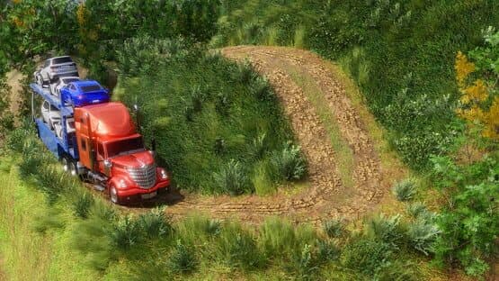Trucking Simulator — screenshot 4