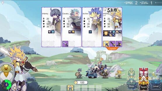 Fountain — screenshot 5