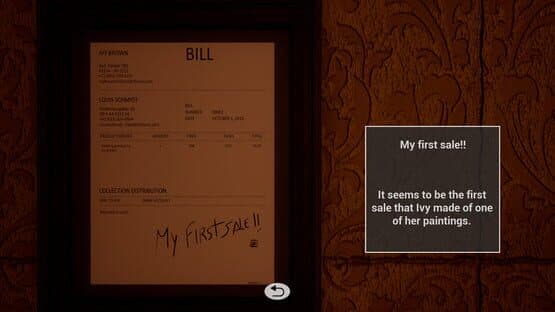 Detective: The Motel — screenshot 4