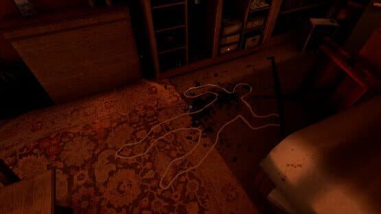 Detective: The Motel — screenshot 7