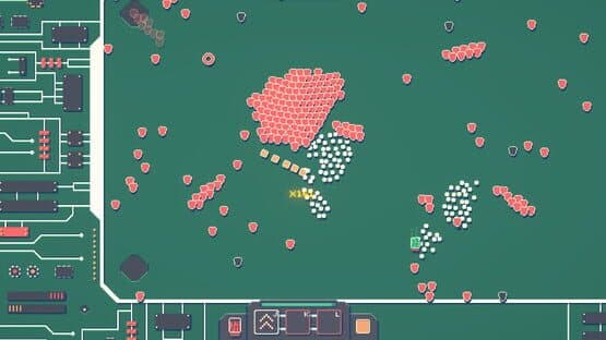 Core Breach — screenshot 1