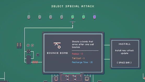 Core Breach — screenshot 2