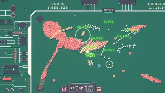 Core Breach — screenshot 3