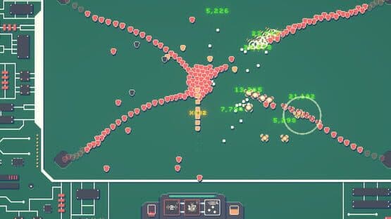 Core Breach — screenshot 4