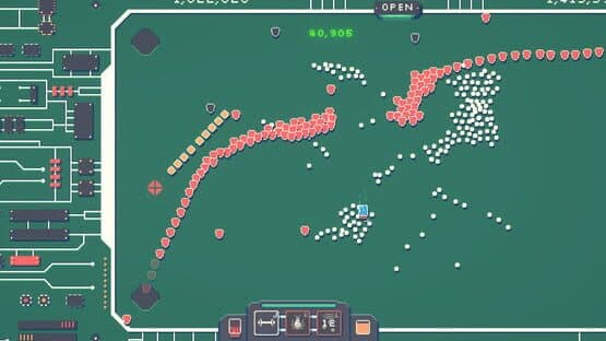 Core Breach — screenshot 5