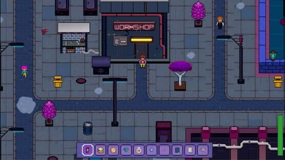 Starlight Riddles — screenshot 1