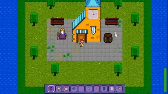 Starlight Riddles — screenshot 4