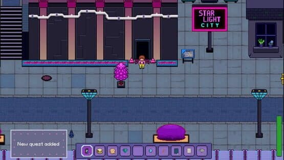Starlight Riddles — screenshot 5
