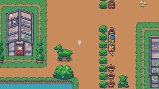 The Last Hospital — screenshot 4