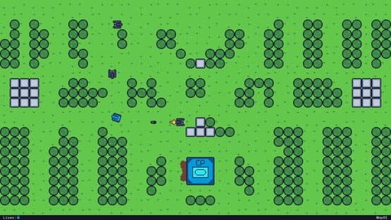 Day Of The Tank — screenshot 4