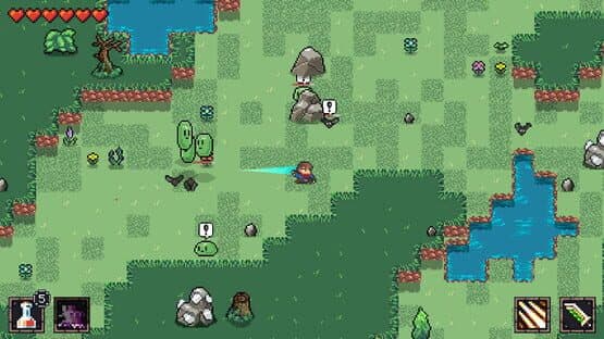 Astral Rift — screenshot 1
