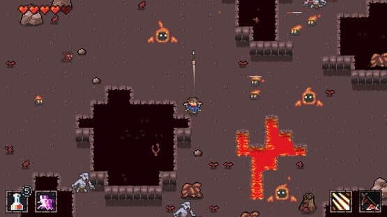 Astral Rift — screenshot 2