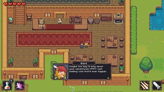 Astral Rift — screenshot 3