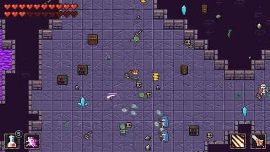 Astral Rift — screenshot 5