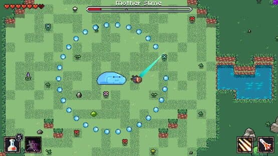 Astral Rift — screenshot 6