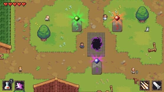 Astral Rift — screenshot 8